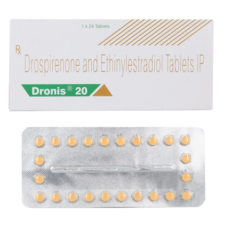 Dronis 20