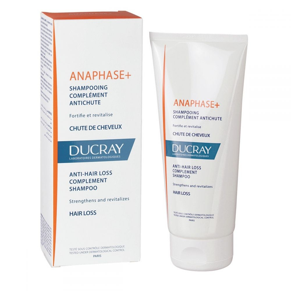 Ducray Anaphase Shampoo 100ml