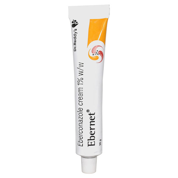 Ebernet Cream 15g