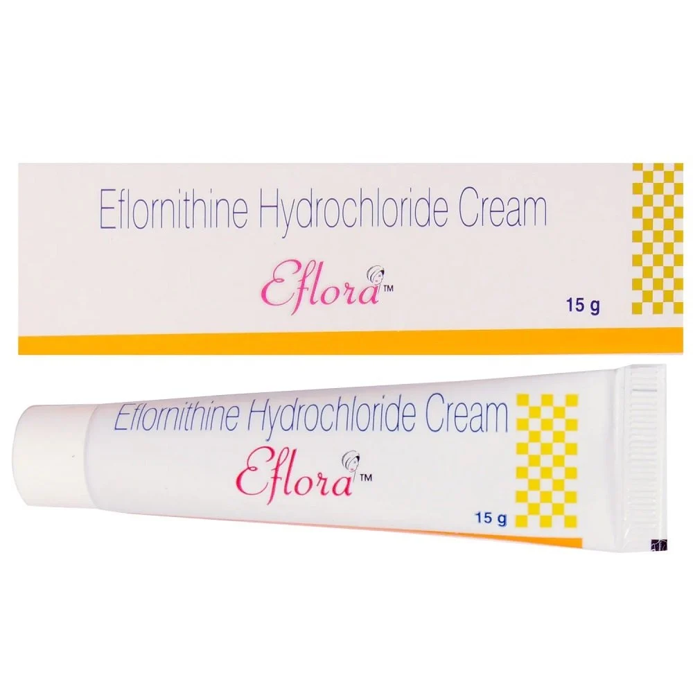 Eflora Cream 15g