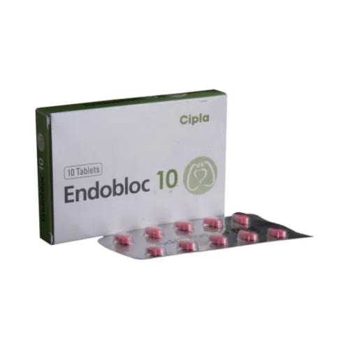 Endobloc 10