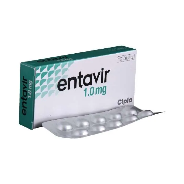 Entavir 1mg