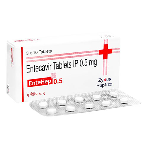 Entehep 0.5mg