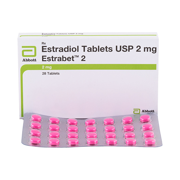 Estradiol 2mg