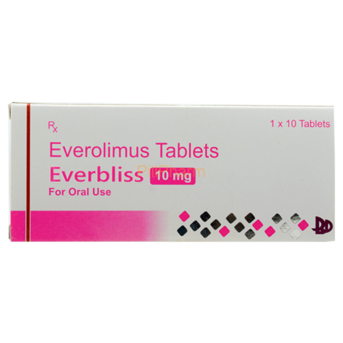 Everbliss 10mg