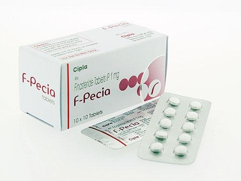 F-Pecia 1mg