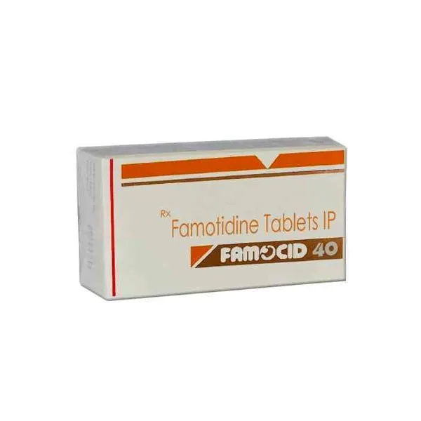 Famocid 40