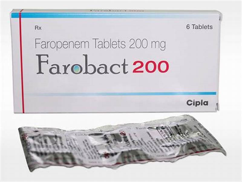 Farobact 200 ER