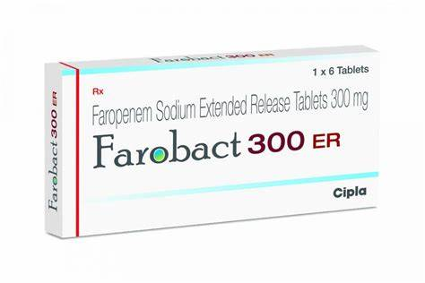 Farobact 300 ER