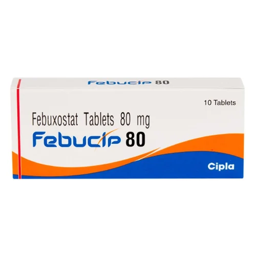 Febucip 80