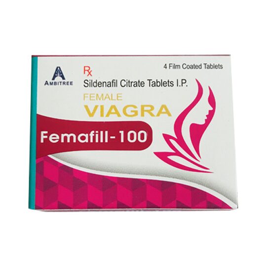 Femafil 100