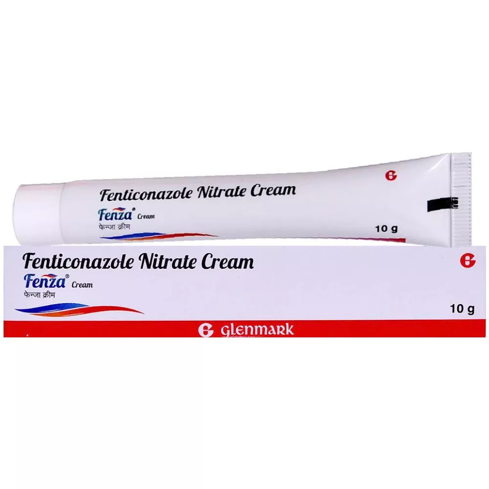 Fenza Cream 30g