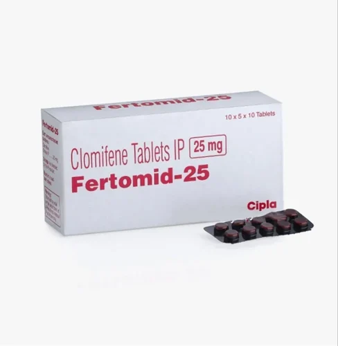 Fertomid 25