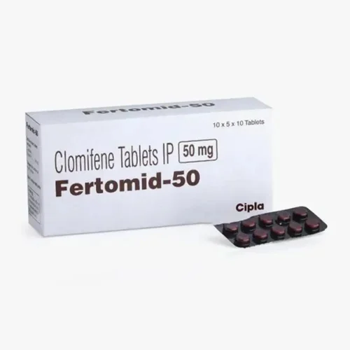 Fertomid 50