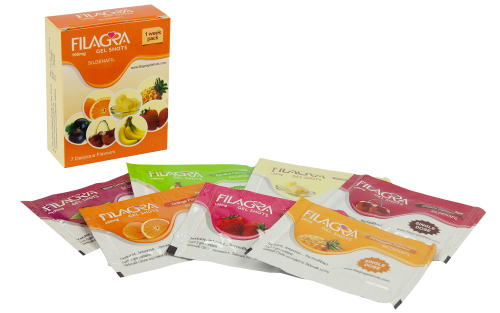 Filagra Oral Jelly