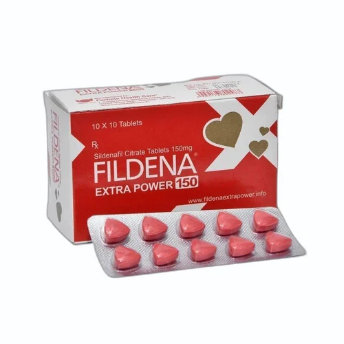 Fildena 150