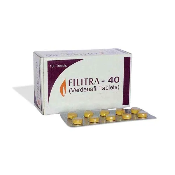 Filitra 40