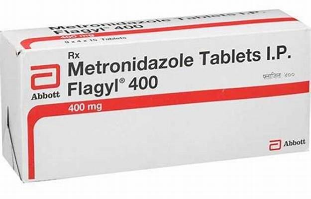Flagyl 400