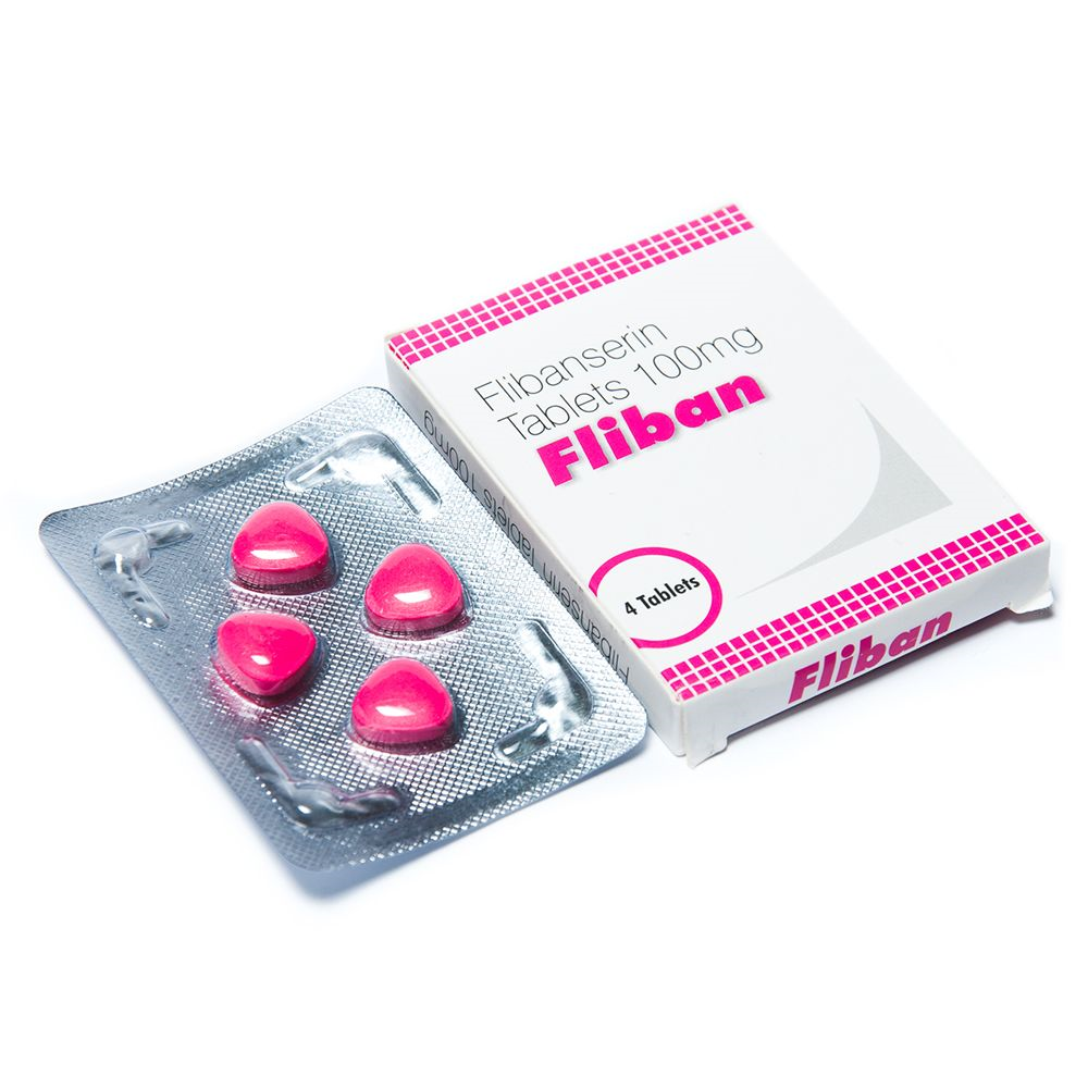 Fliban 100mg