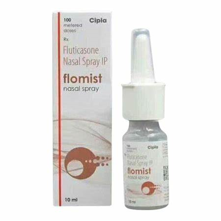 Flomist Nasal Spray