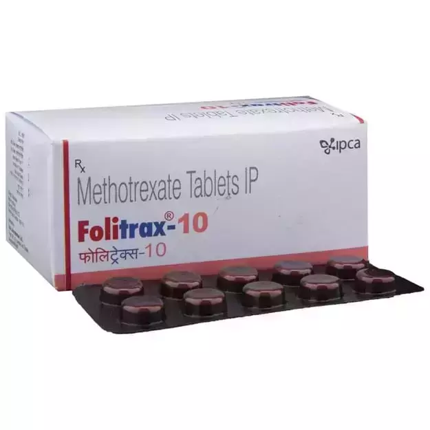 Folitrax 10