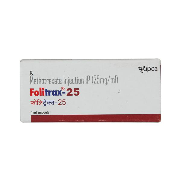 Folitrax 25
