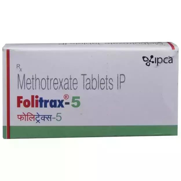 Folitrax 5