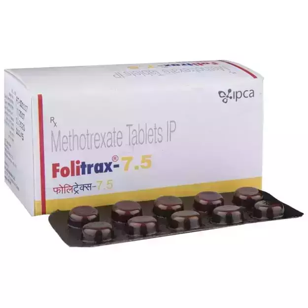 Folitrax 7.5