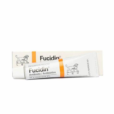 Fucidin Ointment 5g