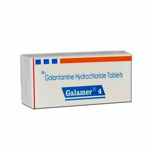 Galamer 4