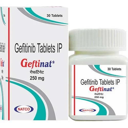 Geftinat 250mg