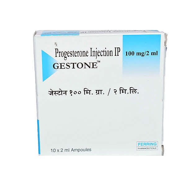 Gestone 100 Injection