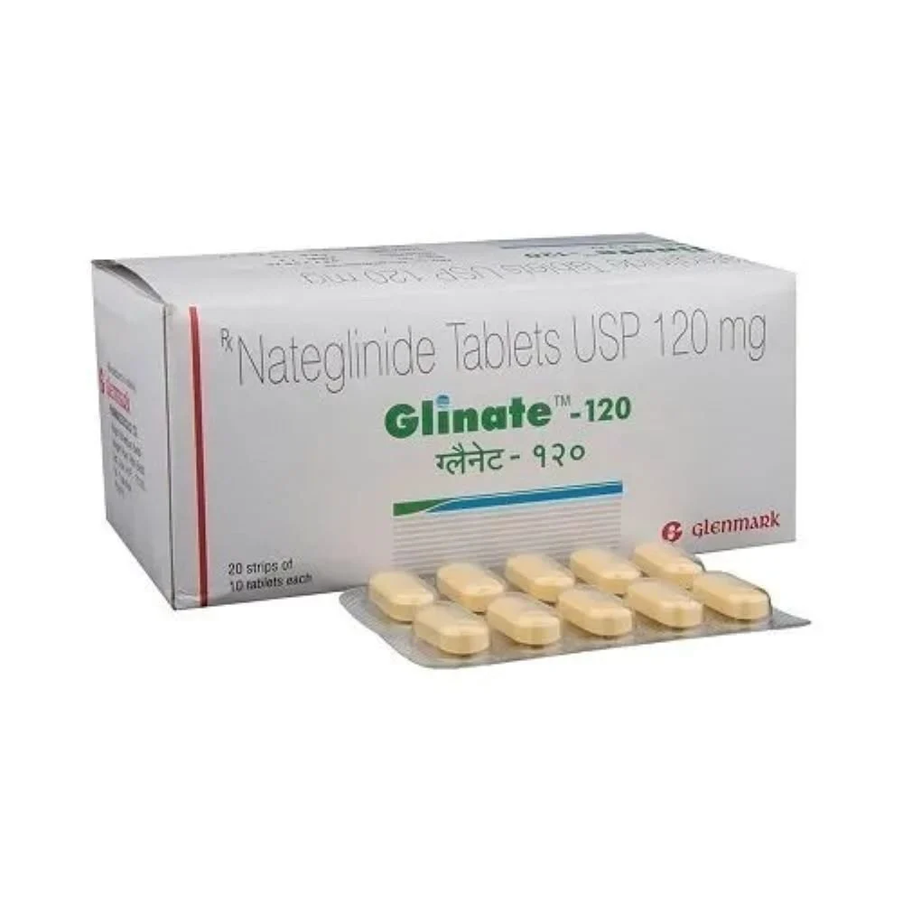 Glinate 120