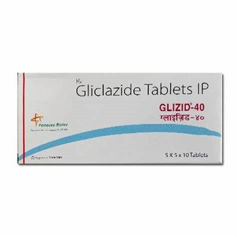 Glizid 40