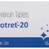 Glotret 20