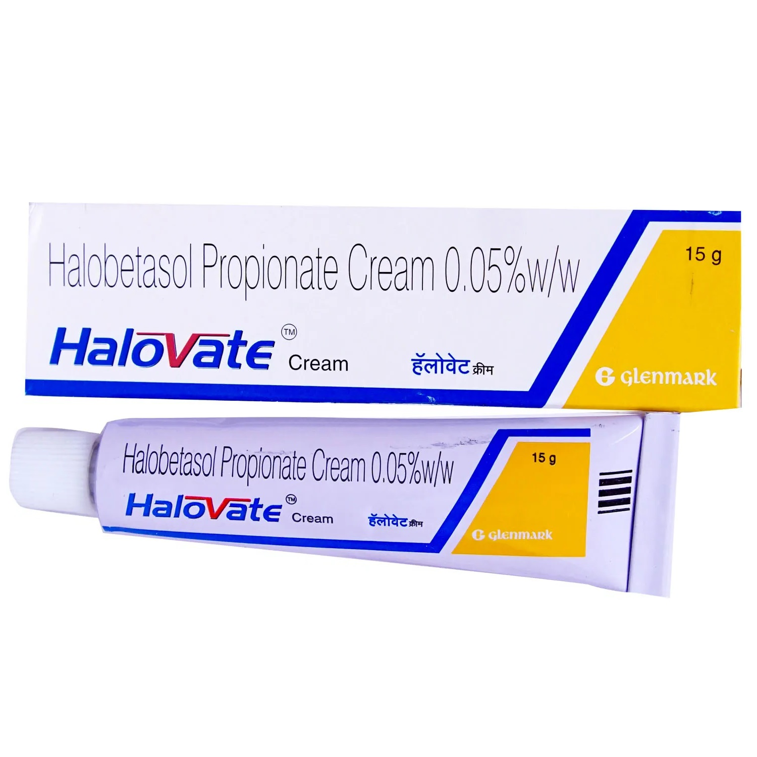 Halovate Cream 30gm
