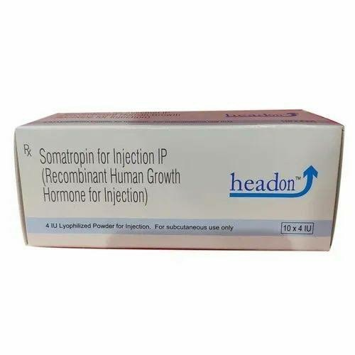 Headon 4iu Injection