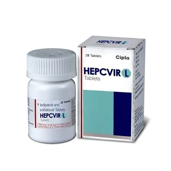 Hepcvir L