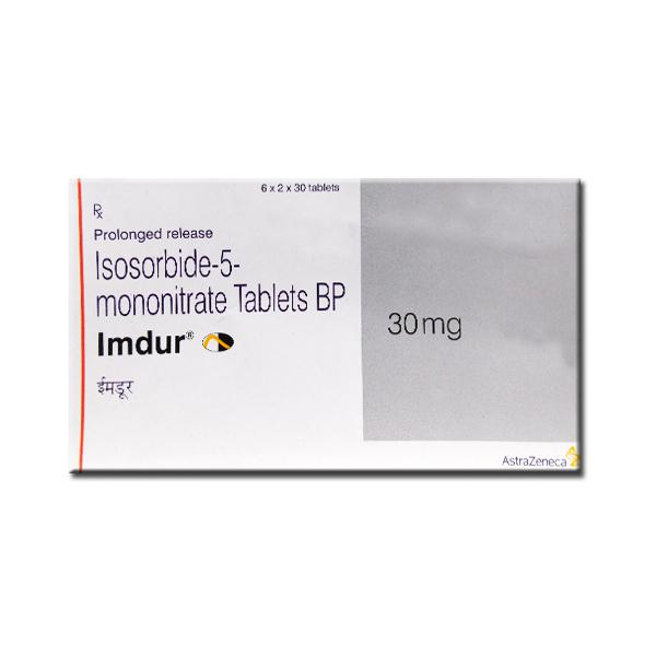 Imdur 30mg