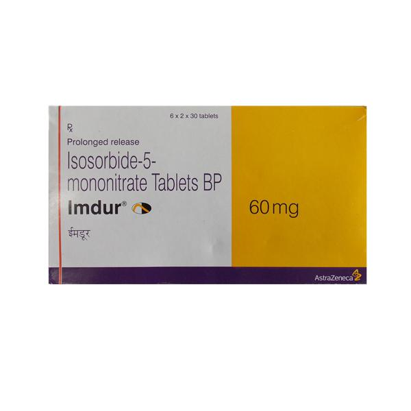 Imdur 60mg