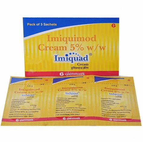 Imiquad Sachet