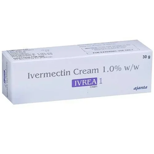 Ivrea Cream 30g