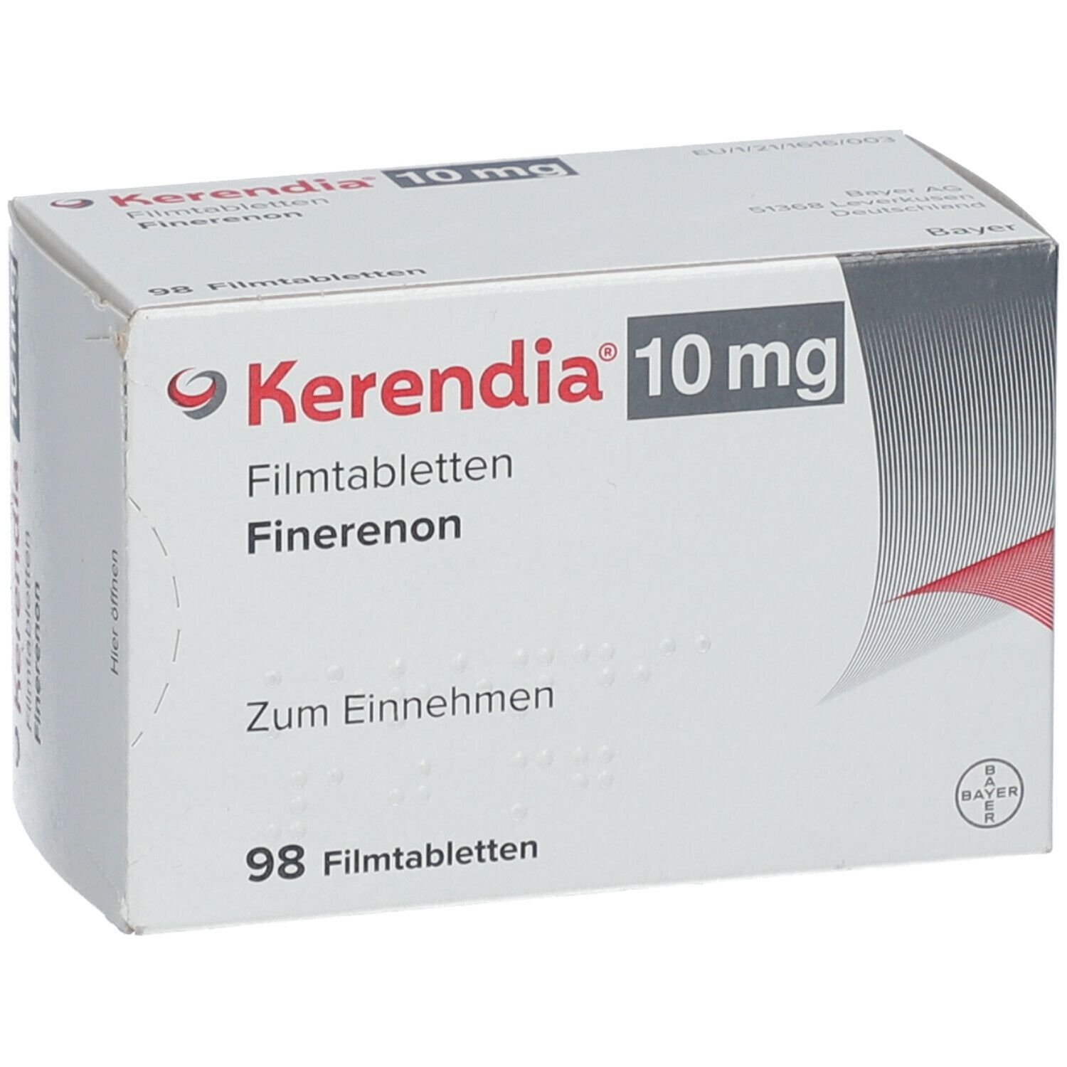 Kerendia 10