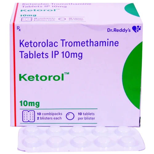 Ketorol DT 10