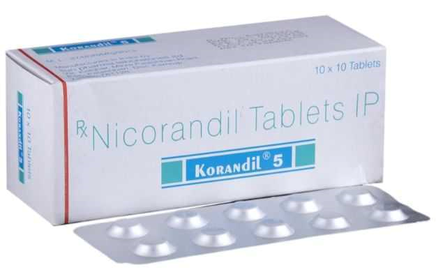 Korandil 5