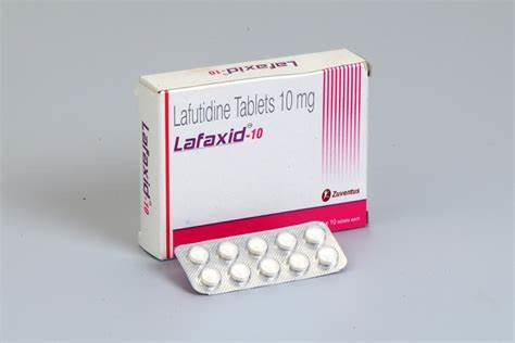 Lafaxid 10