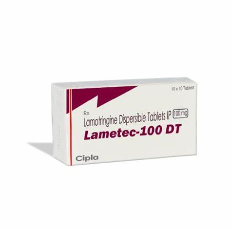 Lametec 100 DT