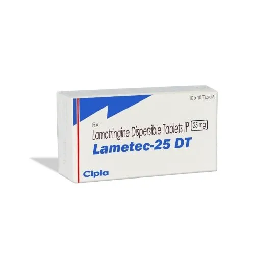 Lametec 25 DT