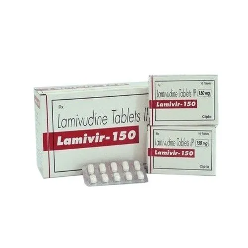 Lamivir 150
