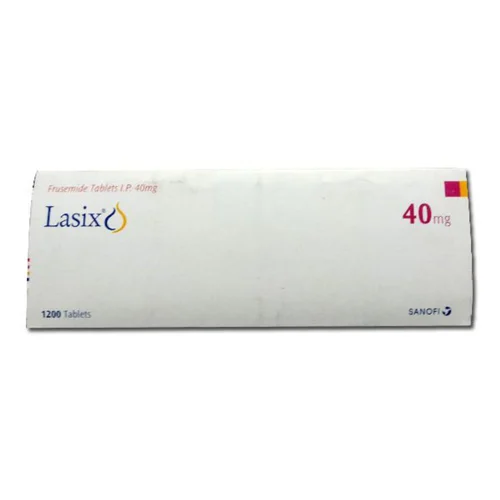 Lasix 40mg